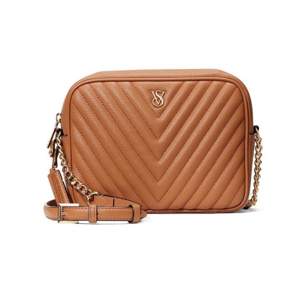 Victoria’s Secret Crossbody Camera Bag